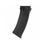 Магазин механический (LCT) АК 70ш Black (PK-134)